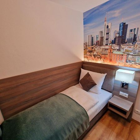 Sophien Hotel Frankfurt am Main Luaran gambar
