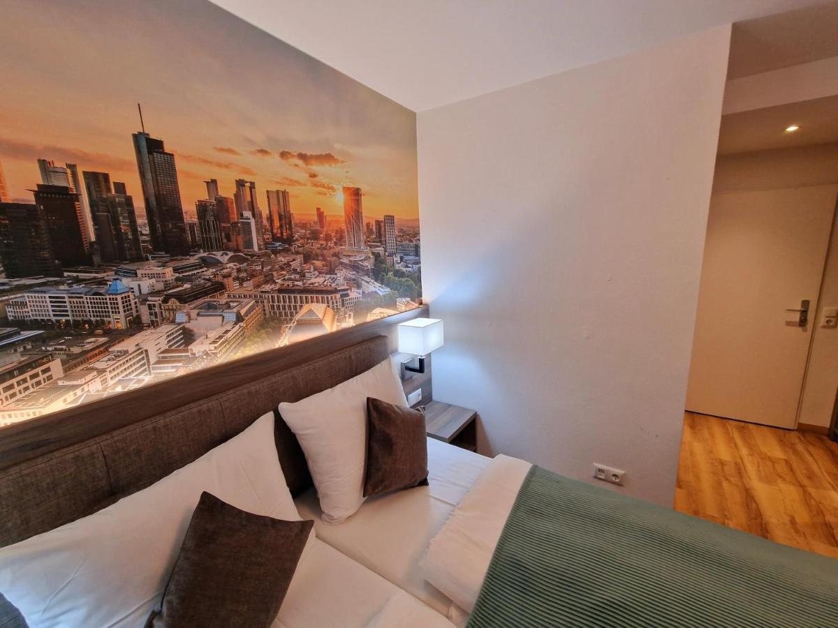 Sophien Hotel Frankfurt am Main Luaran gambar