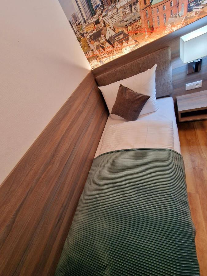 Sophien Hotel Frankfurt am Main Luaran gambar