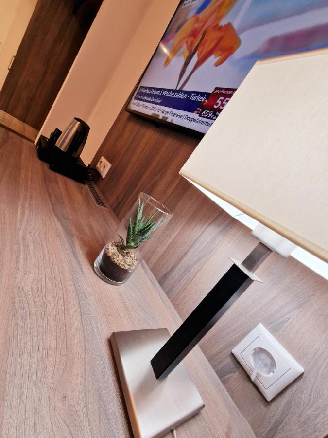 Sophien Hotel Frankfurt am Main Luaran gambar
