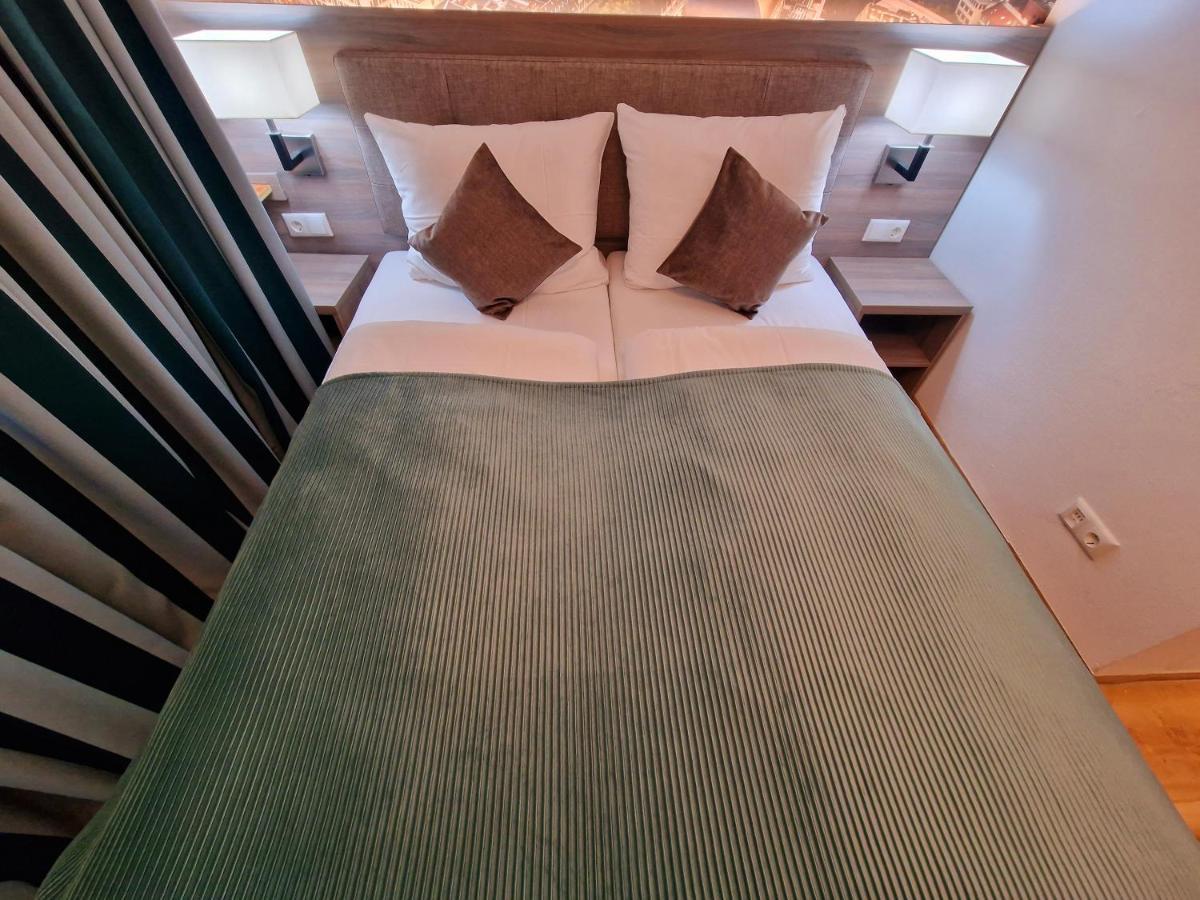 Sophien Hotel Frankfurt am Main Luaran gambar