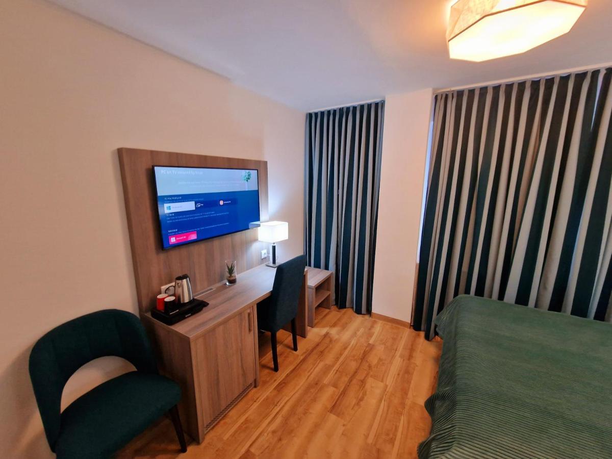 Sophien Hotel Frankfurt am Main Luaran gambar