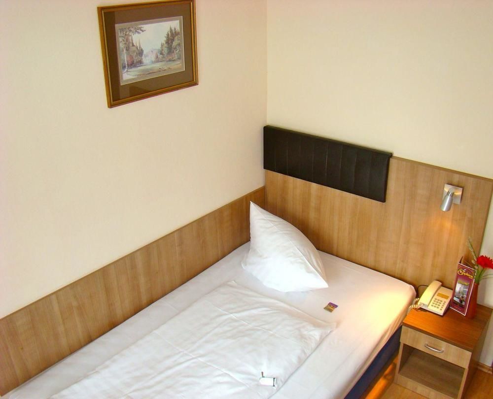 Sophien Hotel Frankfurt am Main Luaran gambar