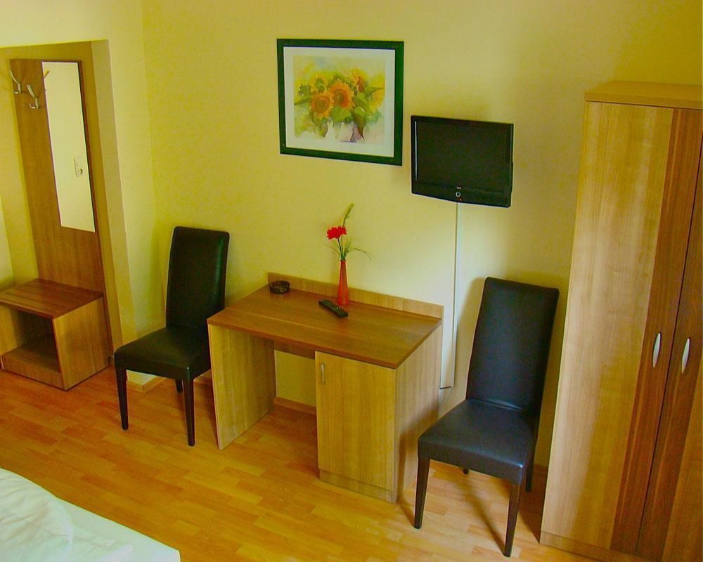 Sophien Hotel Frankfurt am Main Luaran gambar
